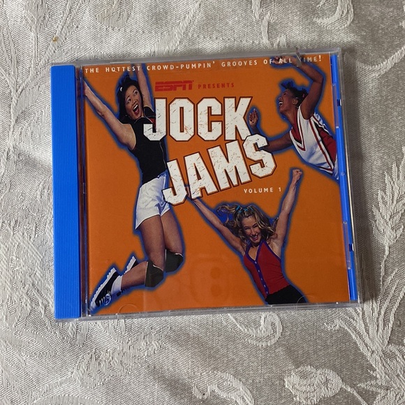 Set of 6 CD music assortment - Picture 12 of 13